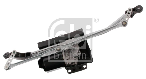 Wiper Linkage